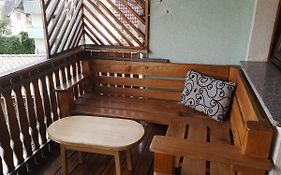 Hostel Smolej